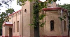 ممنوعيت حضور مسيحيان فارسي زبان در کليساي تهران