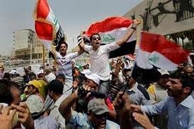 كم شدن نفوذ رژيم ايران در عراق