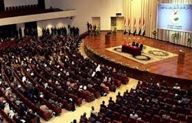 رژيم ايران مخالف تصويب قانون گارد ملي عراق