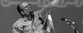 رئيس جمهور تنها عملگي کند