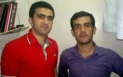 هفت سال زيرتيغ اعدام