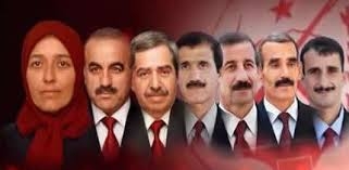 تأكيد بر پايان دادن به محاصره ليبرتي