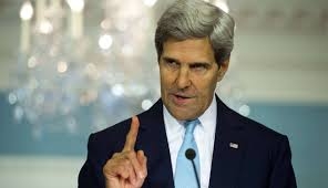 حمايت روسيه از اسد خطر رويارويي دارد