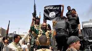 داعش و شبه‌نظاميان بسيج  عراق دو بال رژيم ايران