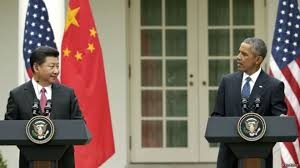 آتش‌بس آمريكا و چين بر سر حملات سايبري