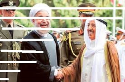 تنش در روابط رژيم ایران - عربستان