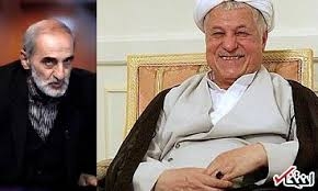 حمله به باند رفسنجاني : شرف از که آموختي؟