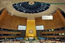 شروع سخنراني هاي مجمع عمومي سازمان ملل