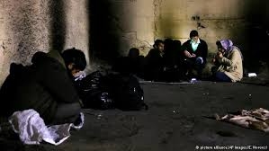 اعتياد سومين عامل مرگ و مير در ايران