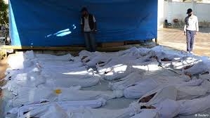 حملات جنايتكارانة هوايي روسيه عليه اپوزيسيون سوريه