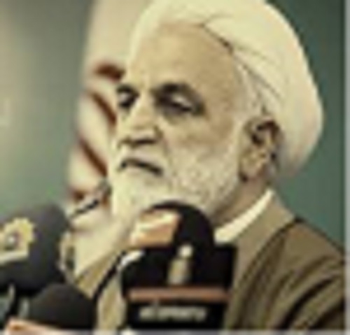 اژه‌اي به طور تلويحي ظريف را به جاسوسي متهم کرد