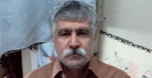 نامه زنداني سياسي محمد نظري خطاب به مردم ايران