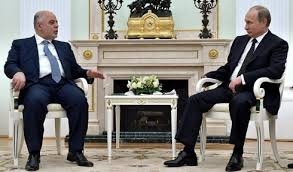 روسيه بايستي به ائتلاف به رهبري آمريكا ملحق شود