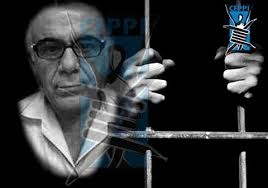 بيهوشي ناگهاني زنداني سياسي ارژنگ داودي