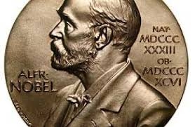 برندگان  جايزه نوبل فيزيک وشیمی