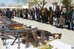 رژيم ايران به طالبان پول و سلاح مي دهد