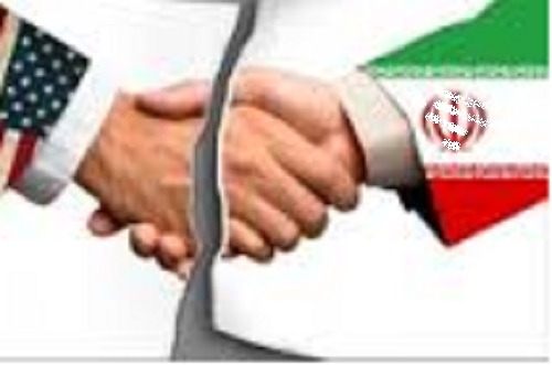 مذاكرات با آمريكا ممنوع!