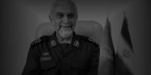 نقش حياتي پاسدار همداني براي رژيم ايران در سوريه