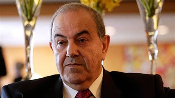 شبه‌نظامیان هوادار ایران ده‌ها زره‌پوش ارتش عراق را غارت کرده‌اند