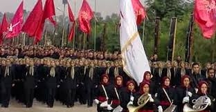همبستگي مصر با ساكنان ليبرتي