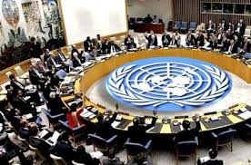 پنج عضو دوساله شوراي امنيت برگزیده شدند