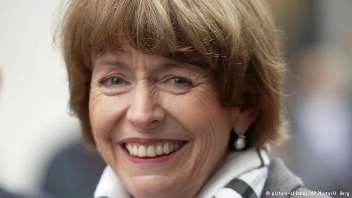 پیروزی نامزد چاقو خورده در انتخابات شهرداری کلن