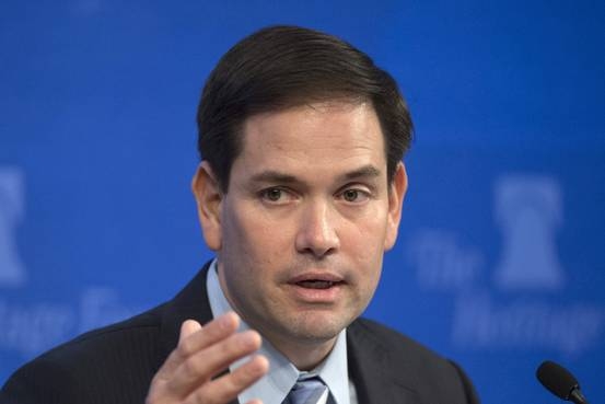 به ايران نمي توان اعتماد كرد