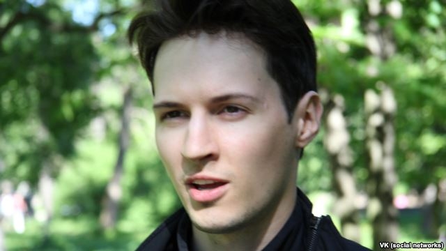 تلگرام: درخواست ایران برای جاسوسی از شهروندان را رد کردیم