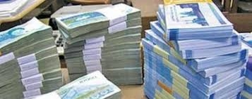 فساد در سرتا پای سران رژیم فاسد