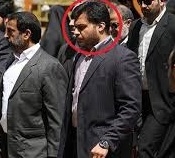 هلاکت محافظ احمدی‌ نژاد در سوریه