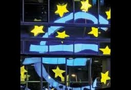 سياستهاي پولي بانك مركزي اروپا