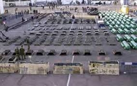 10سال زندان براي دلال تسليحاتي رژيم ايران در آمريكا