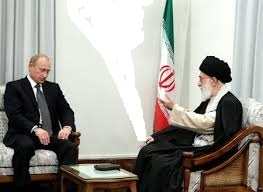 آيا ائـتلاف جديد روسيه با ايران ميتواند پايدار باشد؟