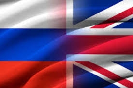تعليق ارتباطات سياسي لندن با مسكو