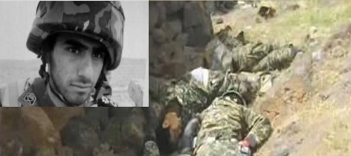 هلاکت 12 پاسدار دیگر در سوریه