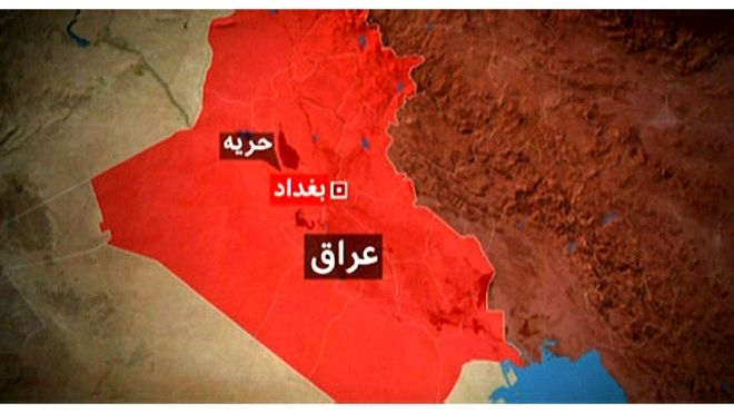 حمله راکتی مرگبار به اردوگاه مجاهدین خلق در عراق