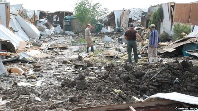 دبیرکل سازمان ملل متحد حمله به اردوگاه لیبرتی را محکوم کرد