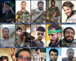 فارین پالسی: هلاکت 29 پاسدار در سوریه