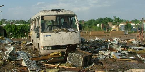 جام زهر و موشک پرانی جنایتکارانه رژیم