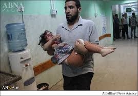 شمار قربانيان روز گذشته در سوريه به 190 نفر رسيد