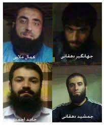 مقاومت مردمی در برابر زورگویی های حکومت آخوندی