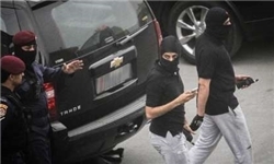 دستگيري يك گروه  تروريستي  47 نفره وابسته به رژيم در بحرين