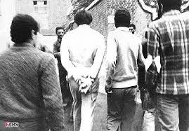 جعفري سركرده  سپاه: 13 آبان58 در لانه جاسوسي بودم