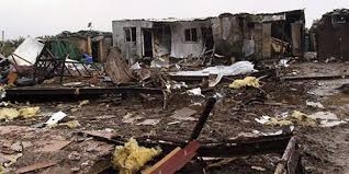 خيانت مرگبار واشينگتن در مورد رزمندگان ايراني