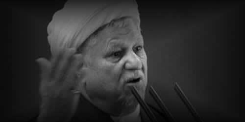 آخوند حمید روحانی: رفسنجانی ام‌الفساد است