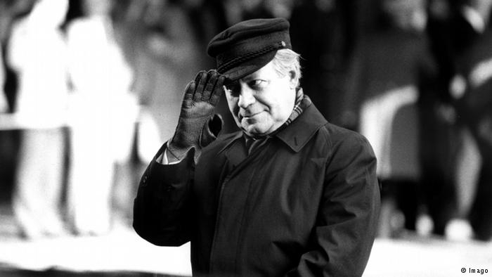 واکنش‌های بین‌المللی به مرگ هلموت اشمیت