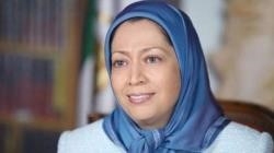 مريم رجوي اهانت تلويزيون رژيم ايران به آذربايجاني‌ها را محكوم كرد