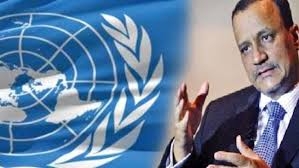 ابراز خشنودي سازمان ملل به خاطر تلاشهاي دولت قانوني يمن