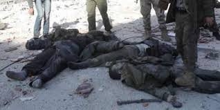 هلاکت ۴پاسدار دیگر در سوریه