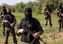 برپايي يك سازمان جديد فلسطيني وابسته به رژيم ايران